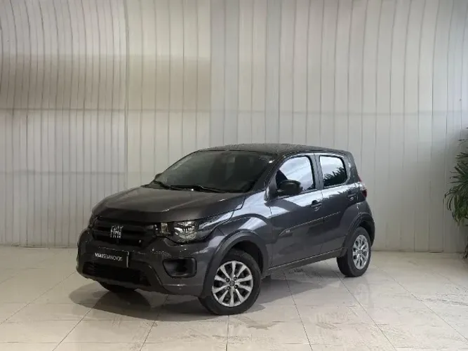 Fiat Mobi Like 1.0 Fire Flex 5P. 2023