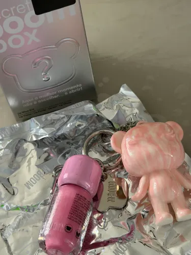 Mboom Secret Boom Box