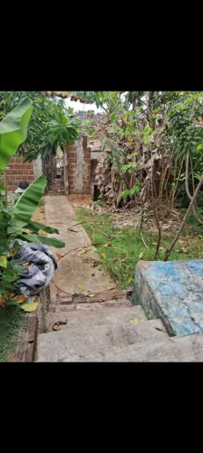 CASA PARA VENDA E TROCAS