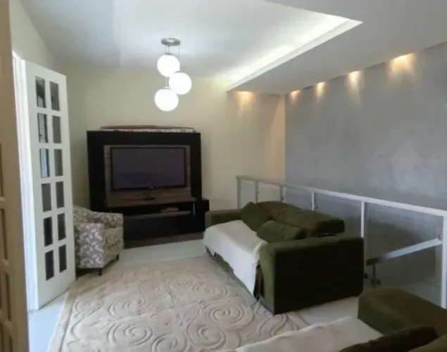 Casa à venda, 3 quartos, 1 suíte, 4 vagas, Havaí - Belo Horizonte/MG