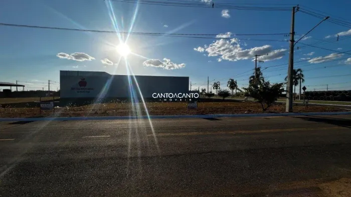 TERRENO COMERCIAL