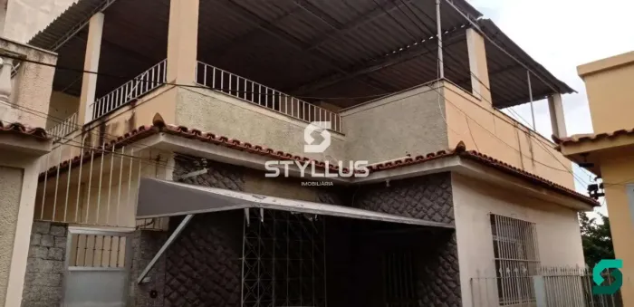 Engenho Novo | Casa de Vila 3 quartos