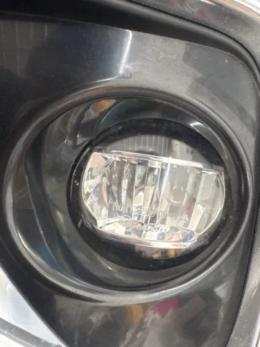 Farol de milha original Hilux Sw4 2016/2020