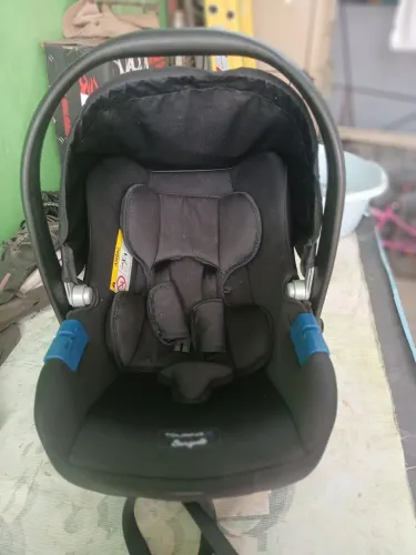Bebê conforto