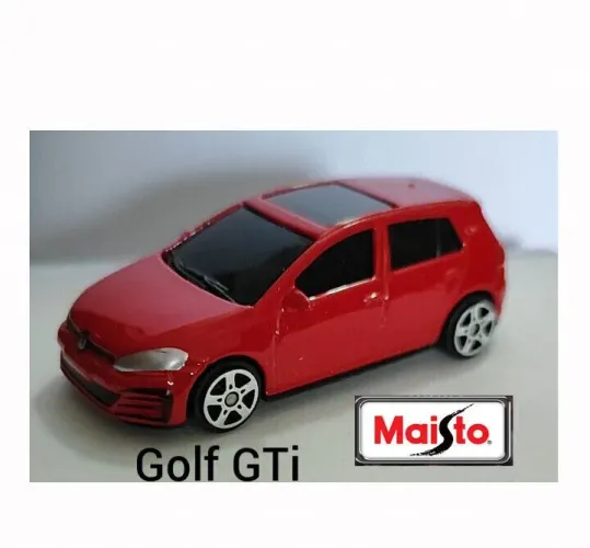 Golf GTi Maisto
