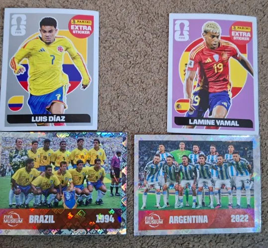 Figurihas copa 2026
