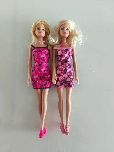 Barbie Fashion and Beauty