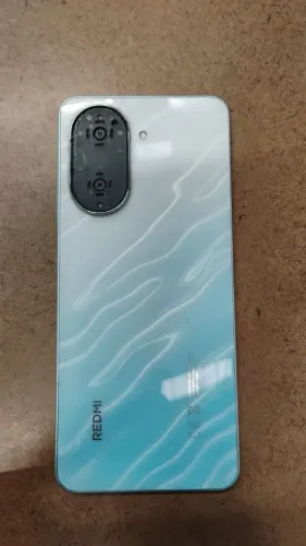 Vendo celular redmi a5