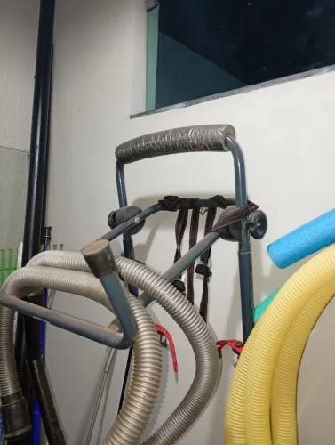 Suporte bicicleta