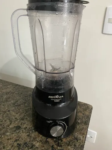 Liquidificador Britania 900w 220v