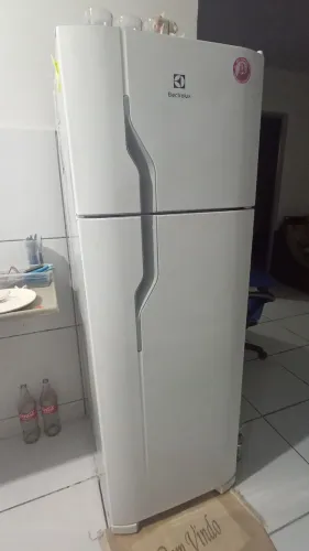 Geladeira 