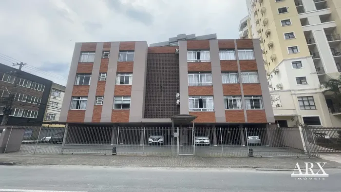 Apartamento à venda no Jardim Blumenau!