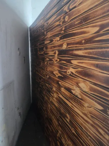 Palco mdf super resistente com rodinhas