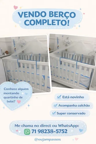 Berço