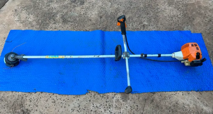 Roçadeira FS 80
