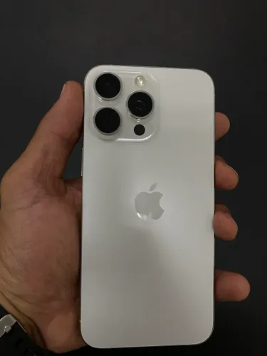 Vendo ou troco iphone 15 pro Max