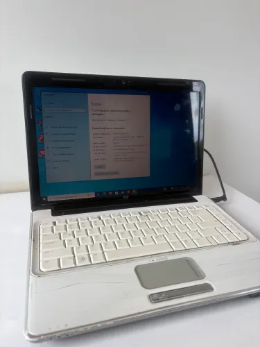 Notebook HP 