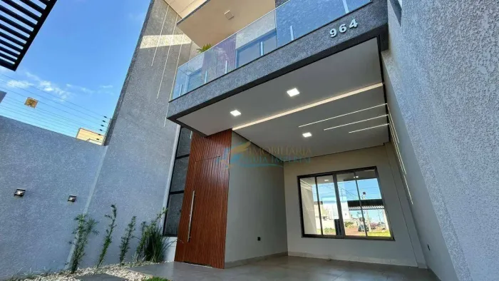 VENDE-SE LINDO SOBRADO COM PISCINA E MUITO ESPAÇO POR R$1.190.000,00