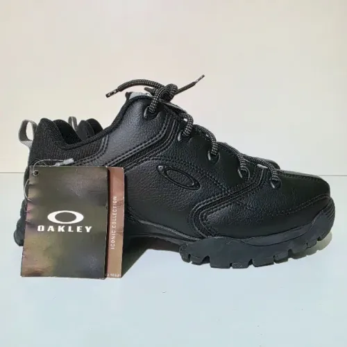 Tênis Oakley Flak Lite Preto
