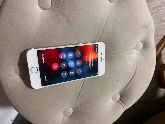iPhone 6s