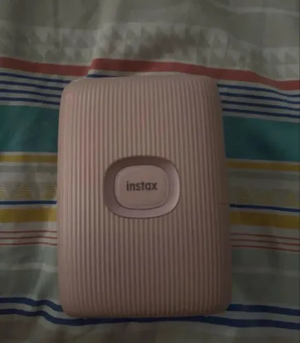 IMPRESSORA INSTAX 