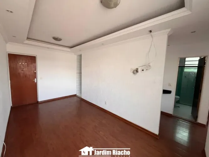 Apartamento para alugar Jardim Riacho das Pedras Contagem