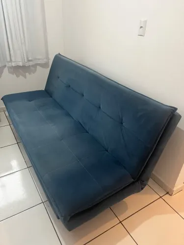 Sofá + brinde