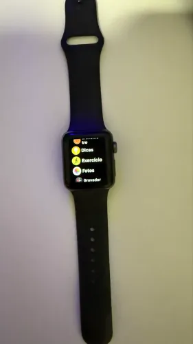 Apple watch series 3 38mm