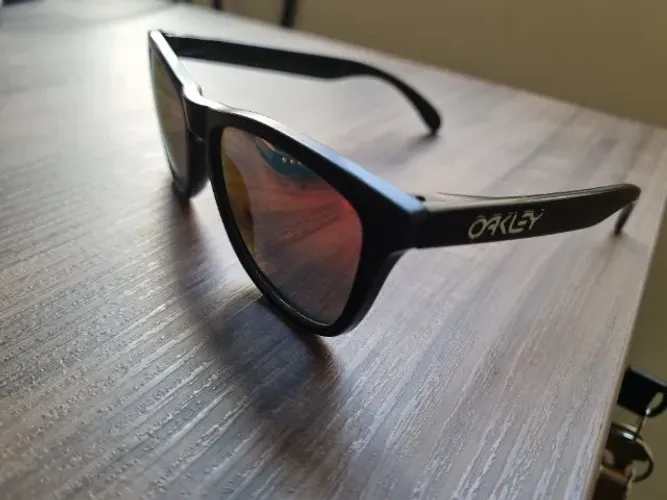 Óculos Oakley Frogskins - Original