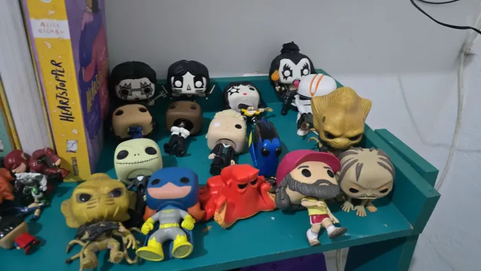 Funko Pop Original