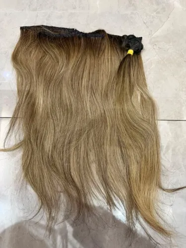 Cabelo humano