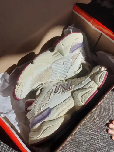 New balance shoes 9060 Og