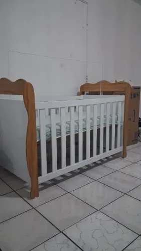 MONTAGEM DE MÓVEIS