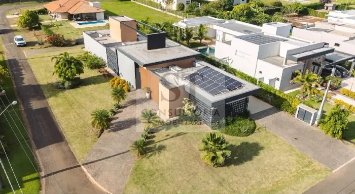 Casa em condomínio | Venda | Residencial Primavera II