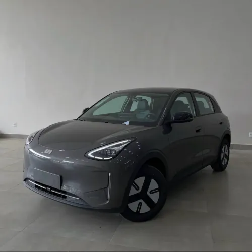 Geely EX2 Pro 2026