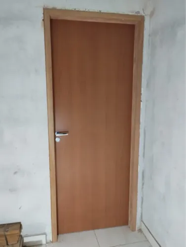 Portas mdf