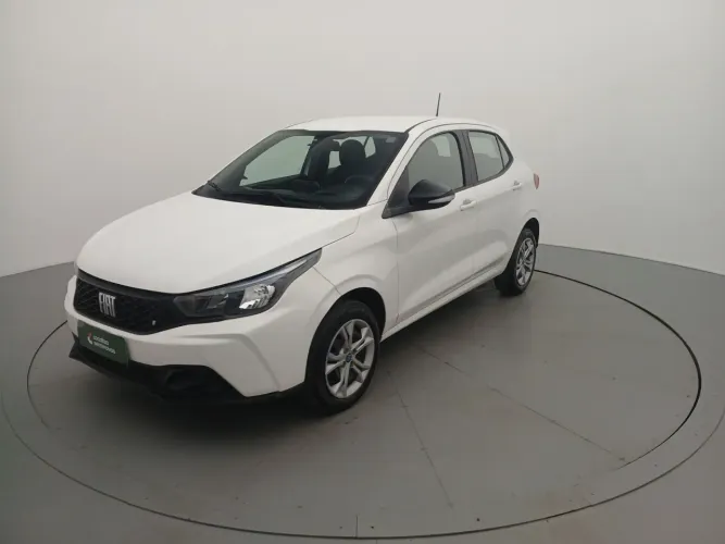 Fiat Argo Drive 1.0 Firefly 2026