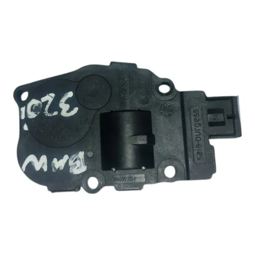 Motor Atuador Bmw 320 2.0 2013 A 2016