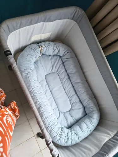 NINHO REDUTOR PARA BEBÊ 