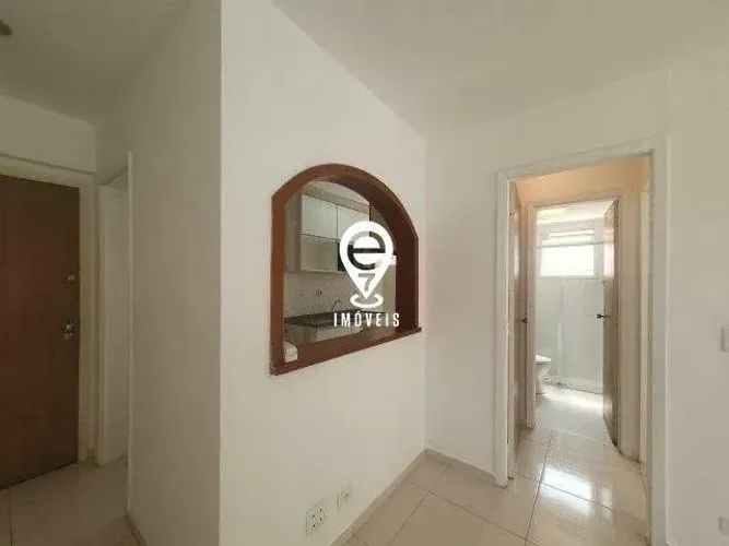 Apartamento para aluguel, 1 quarto, Vila Clementino - São Paulo/SP