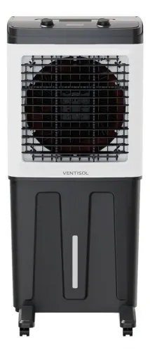 Climatizador