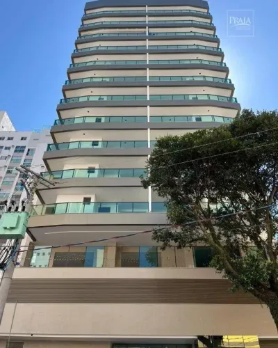 Apartamento com 4 dormitórios à venda, 145 m² por R$ 2.000.000,00 - Praia da Costa - Vila 