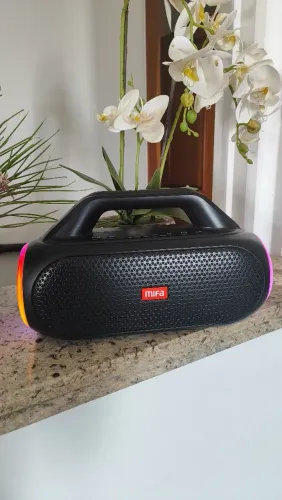 Mifa wildbox 60w