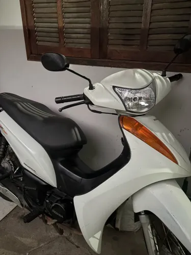 Biz 100cc