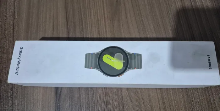 Galaxy watch7