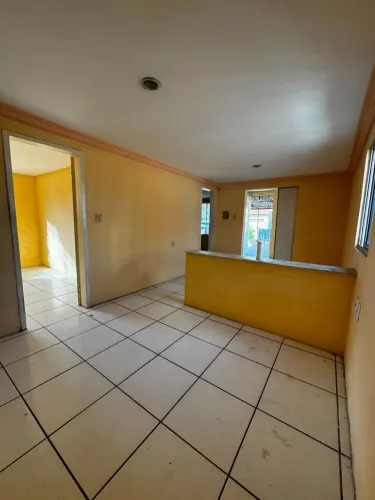 Apartamento de 02 quartos na Parquelandia