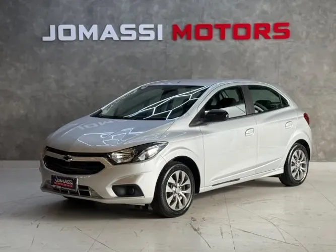 Chevrolet Joy Hatch 1.0 8V Flex 5P MEC 2021