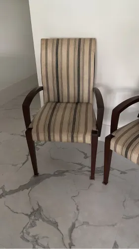 Vendo cadeira