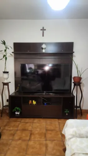 Painel de TV Sob Medida - Ótima Qualidade