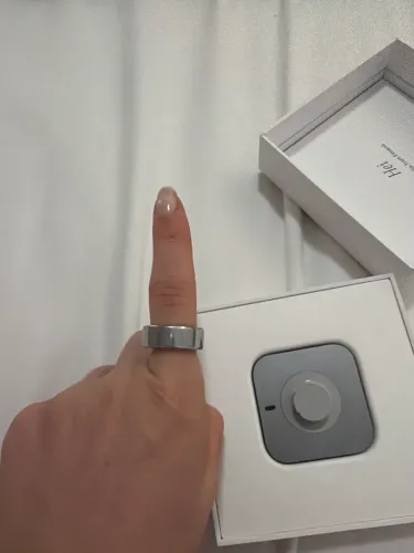 Oura Ring 4 